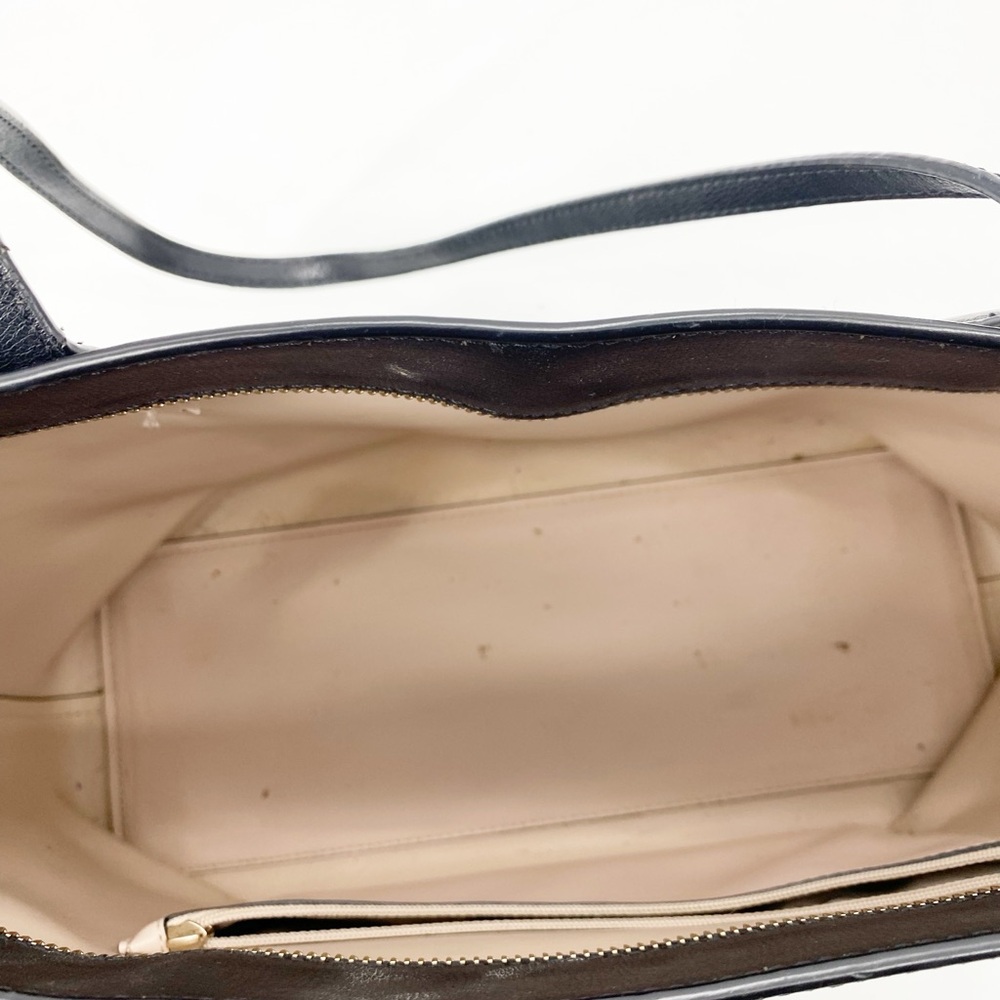 Kate Spade Adel Black Tote Bag - Picture 7 of 8